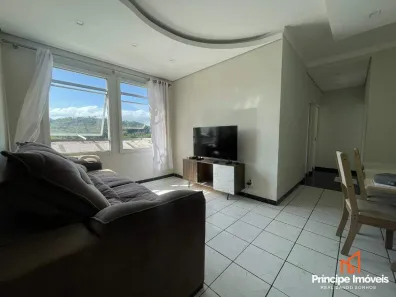 Apartamento com 3 Quartos à venda, 73m² no Bucarein, Joinville