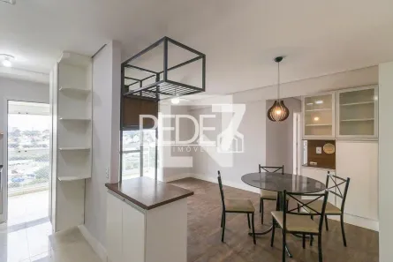 Apartamento com 3 Quartos à venda, 90m² no Jardim Belo Horizonte, Campinas