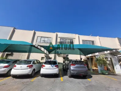 Galpão/Depósito/Armazém à venda, 438m² no Jardim Adriana II, Londrina