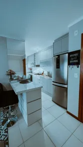 Apartamento com 2 Quartos à venda, 47m² no Vendaval, Biguaçu
