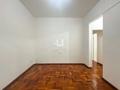 Apartamento com 3 Quartos à venda, 76m² no Centro, Juiz de Fora
