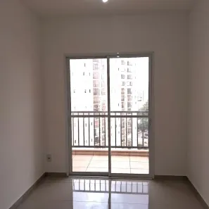 Apartamento com 1 Quarto para alugar, 57m² no Umuarama, Osasco