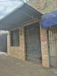 Ponto Comercial para alugar, 35m² no Jardim Santa Mônica, São Paulo