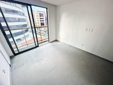 Flat com 1 Quarto à venda, 20m² no Cabo Branco, João Pessoa