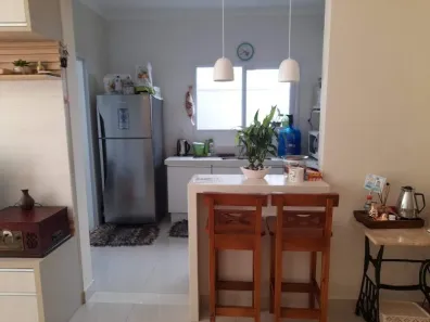 Casa de Condomínio com 3 Quartos à venda, 102m² no Jardim Park Real, Indaiatuba