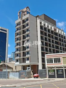 Kitnet com 1 Quarto à venda, 22m² no Centro, Curitiba