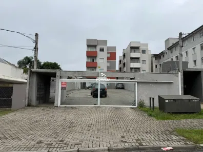 Casa de Condomínio com 2 Quartos à venda, 45m² no Cidade Jardim, São José dos Pinhais
