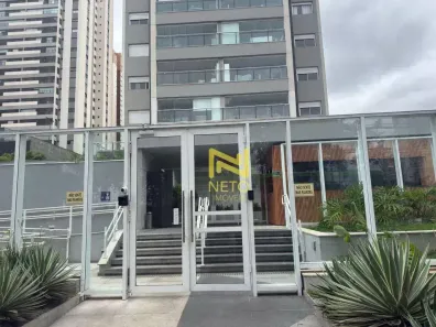 Apartamento com 1 Quarto à venda, 51m² no Vila Leopoldina, São Paulo