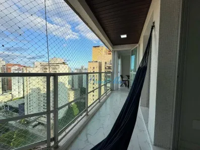 Cobertura com 4 Quartos à venda, 192m² no Pitangueiras, Guarujá