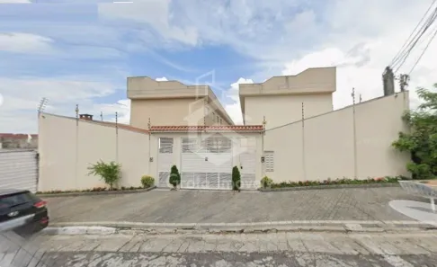 Casa de Condomínio com 3 Quartos à venda, 110m² no Vila Talarico, São Paulo