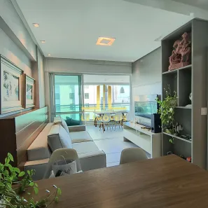 Apartamento com 1 Quarto à venda, 42m² no Barra, Salvador