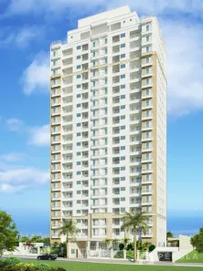 Apartamento com 2 Quartos à venda, 66m² no Setor Bueno, Goiânia