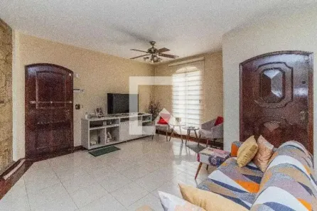 Casa com 3 Quartos à venda, 200m² no Parque Mandaqui, São Paulo