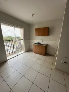 Apartamento com 2 Quartos à venda, 47m² no Parque Oeste Industrial, Goiânia