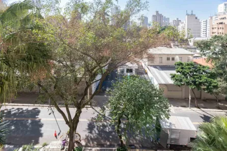 Apartamento com 2 Quartos à venda, 83m² no Consolação, São Paulo