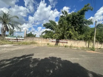 Lote/Terreno à venda, 2037m² no Jardim Santa Eliza, Americana