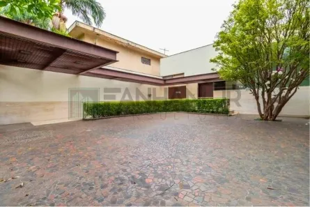 Imóvel Comercial à venda, 360m² no Jardim América, São Paulo