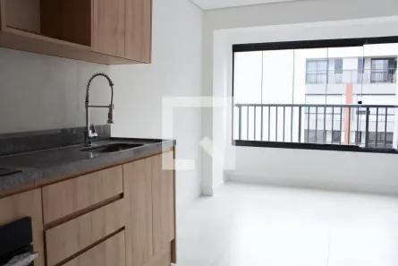Apartamento com 2 Quartos à venda, 49m² no Vila Cordeiro, São Paulo