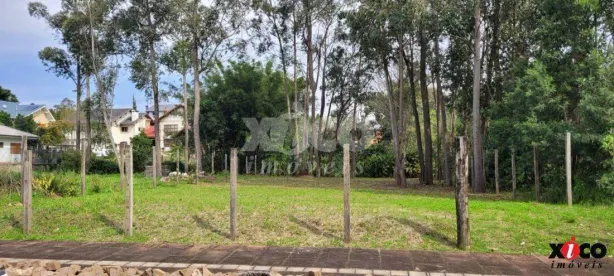 Lote/Terreno à venda, 682m² no Nova Petrópolis, Nova Petrópolis