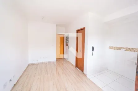 Apartamento com 1 Quarto à venda, 27m² no Vila Araguaia, São Paulo