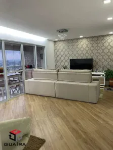 Apartamento com 3 Quartos à venda, 107m² no Vila Lusitânia, São Bernardo do Campo