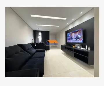 Cobertura com 2 Quartos à venda, 136m² no Serra Dourada, Vespasiano