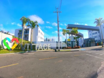 Apartamento com 2 Quartos à venda, 64m² no Jardim Carvalho, Ponta Grossa