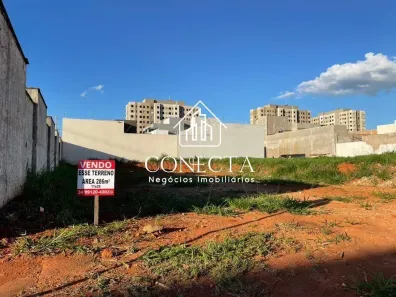 Lote/Terreno à venda, 286m² no Grand Ville, Uberlândia