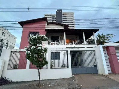 Casa com 3 Quartos para alugar, 150m² no Cidade Santa Maria, Montes Claros