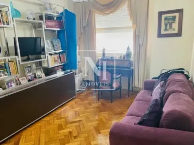 Apartamento com 4 Quartos à venda, 180m² no Copacabana, Rio de Janeiro
