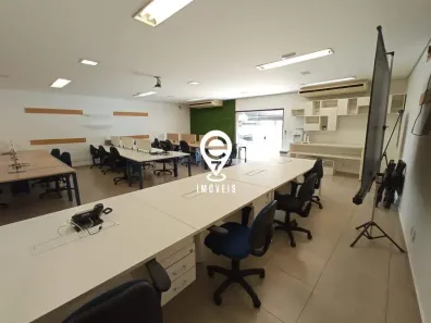 Sala Comercial para alugar, 60m² no Vila Guarani (Z Sul), São Paulo