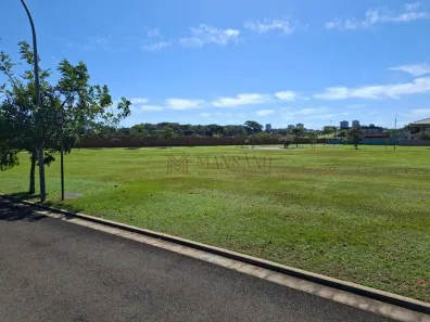 Lote/Terreno à venda, 910m² no Alphaville, Bauru