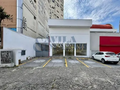 Ponto Comercial para alugar, 357m² no Parque da Mooca, São Paulo