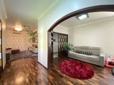 Casa com 3 Quartos à venda, 141m² no Bela Vista, Gaspar