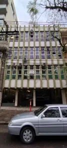 Sala Comercial para alugar, 44m² no Farroupilha, Porto Alegre