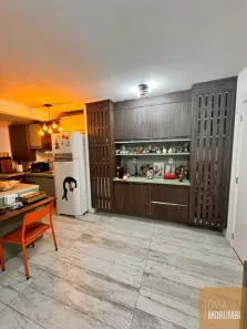Apartamento com 1 Quarto para alugar, 38m² no Vila Andrade, São Paulo