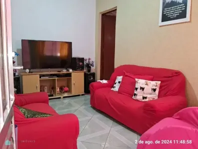 Casa com 5 Quartos à venda, 190m² no Vila Itaberaba, São Paulo
