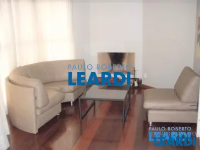Apartamento com 4 Quartos à venda, 220m² no Vila Andrade, São Paulo