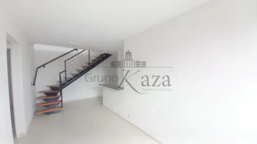 Cobertura com 3 Quartos à venda, 100m² no Jardim das Indústrias, Jacareí