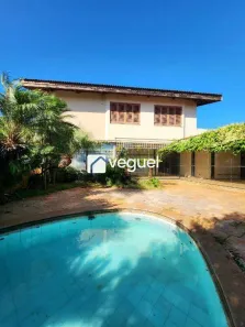 Imóvel Comercial com 5 Quartos para alugar, 708m² no Jardim Sumaré, Ribeirão Preto