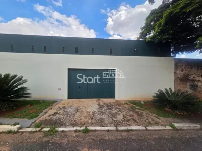 Galpão/Depósito/Armazém para alugar, 78m² no Jardim Santa Genebra, Campinas