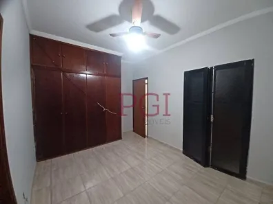 Casa com 3 Quartos à venda, 89m² no Vila Monte Alegre, Ribeirão Preto