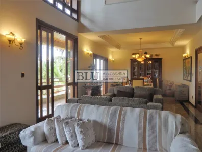Casa de Condomínio com 5 Quartos à venda, 900m² no Village Visconde de Itamaracá, Valinhos