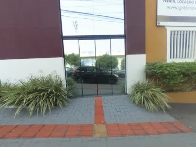 Ponto Comercial para alugar, 30m² no Jardim São Carlos, São Carlos