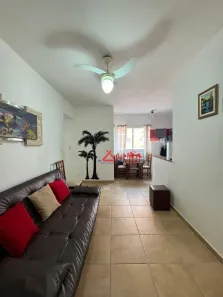 Apartamento com 1 Quarto à venda, 42m² no Tupi, Praia Grande