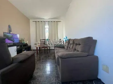 Apartamento com 2 Quartos à venda, 60m² no Vila Belmiro, Santos