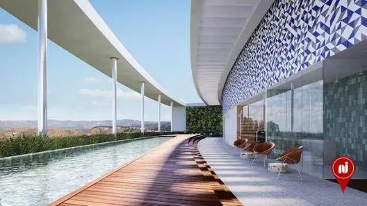 Sala Comercial à venda, 338m² no Vale do Sereno, Nova Lima