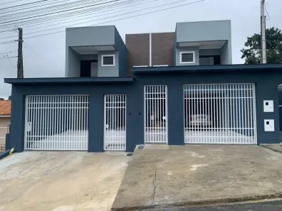 Sobrado com 3 Quartos à venda, 113m² no Contorno, Ponta Grossa