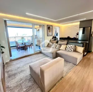 Apartamento com 4 Quartos à venda, 82m² no Brás, São Paulo