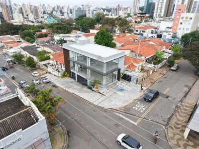 Ponto Comercial para alugar, 650m² no Taquaral, Campinas